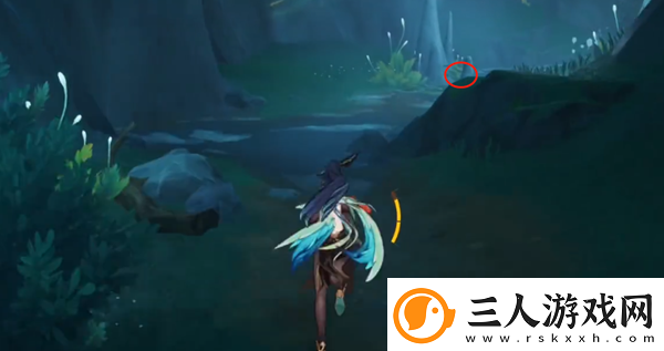 原神废墟的故事壁画的面纱成就怎么达成废墟的故事壁画的面纱成就达成方法