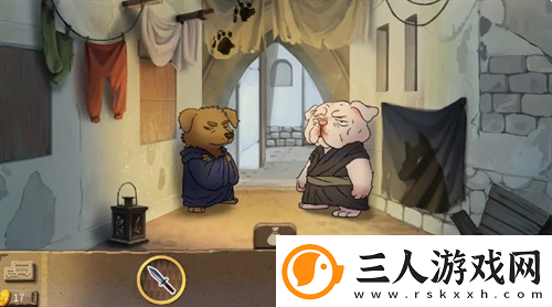 奈里第四章·前往天课区通关攻略奈里攻略