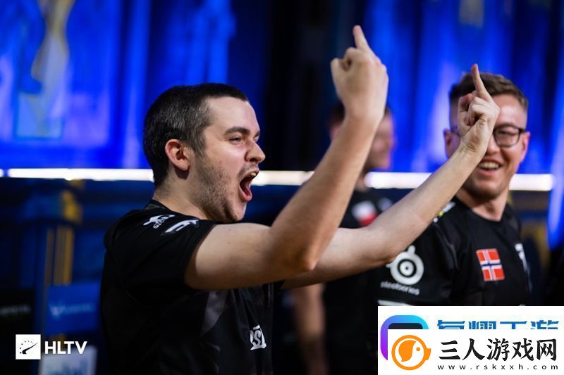 HLTV2024年度最佳选手TOP10