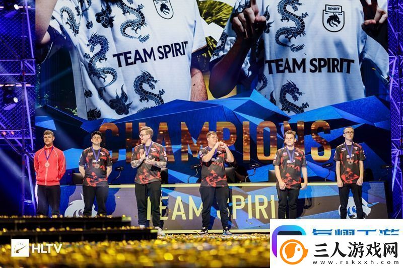 HLTV2024年度最佳选手TOP10