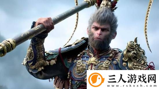 外媒盛赞黑神话