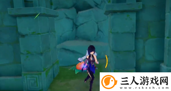 原神废墟的故事壁画的面纱成就怎么达成废墟的故事壁画的面纱成就达成方法