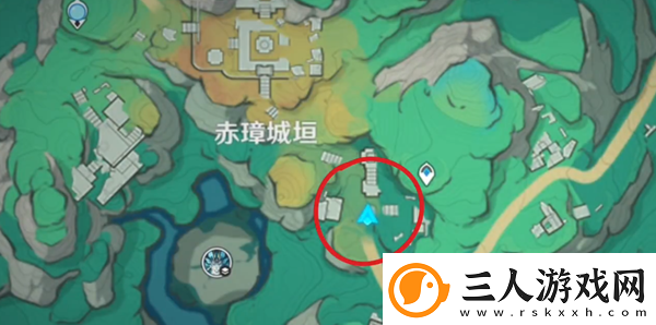 原神废墟的故事壁画的面纱成就怎么达成废墟的故事壁画的面纱成就达成方法