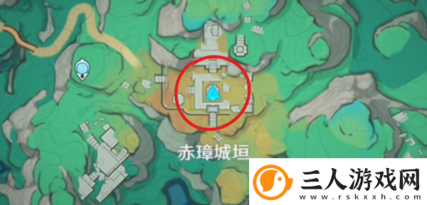 原神废墟的故事壁画的面纱成就怎么达成废墟的故事壁画的面纱成就达成方法