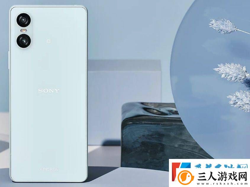 索尼Xperia