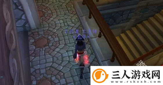 wow荠菜热狗任务攻略