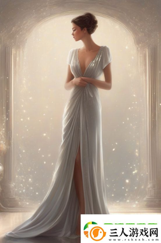 儿子的老婆