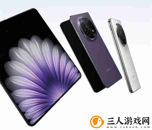 8.93mm全球最薄折叠屏!OPPOFindN5今日首销