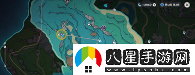 原神梅洛彼得堡附近水下管道任务怎么做