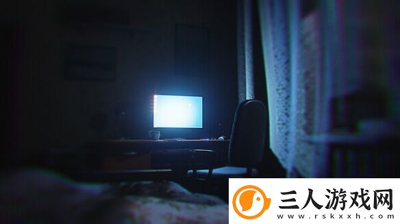 心理恐怖游戏在睡梦中上线Steam支持简体中文