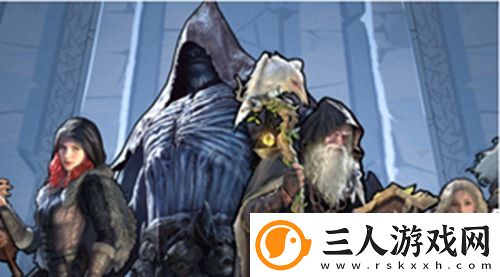 阿瓦隆之王升级部队方法一览