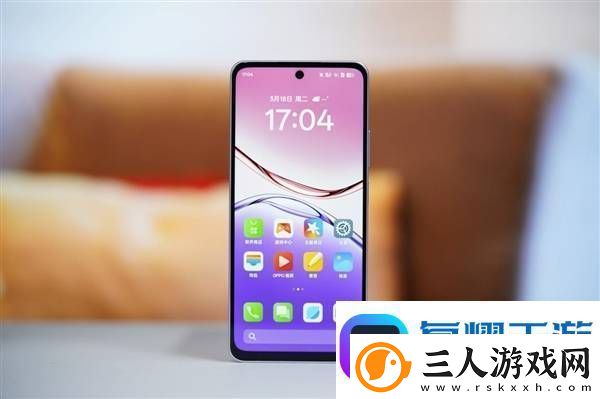 OPPOA5活力版来袭