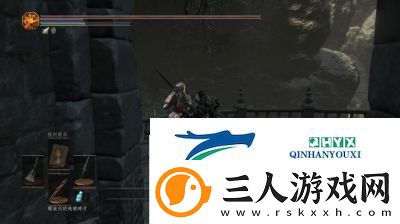 黑暗之魂3环印城如何通过