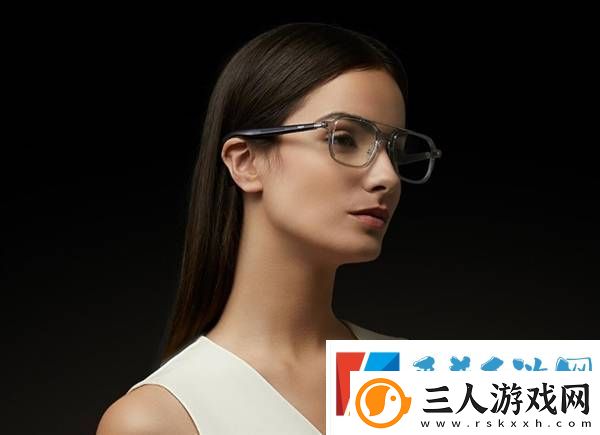 小米MIJIA智能音频眼镜2来袭