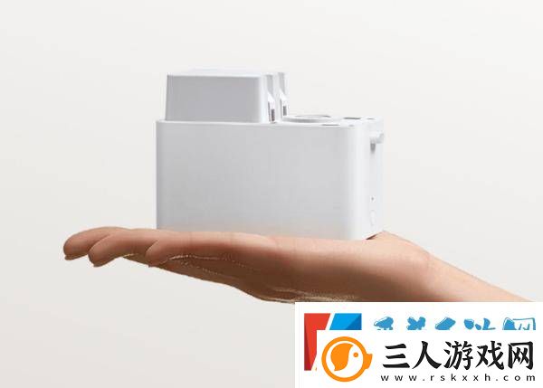 小米新推隐藏式智能窗帘