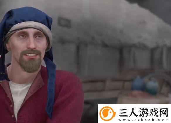天国
