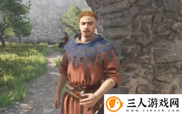 天国
