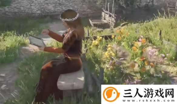 天国