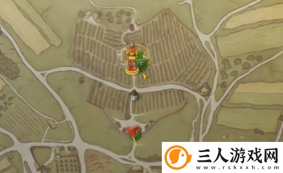 天国