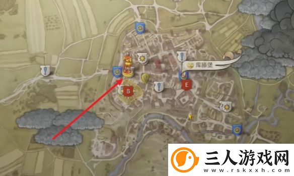 天国
