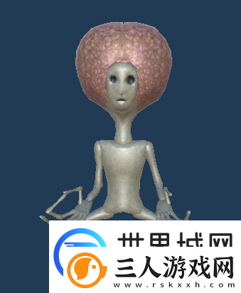 R.E.P.O.漂浮者怪物特点介绍