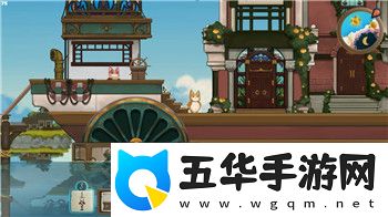幸福工厂资源位置的优化和探索——如何高效获取和利用资源
