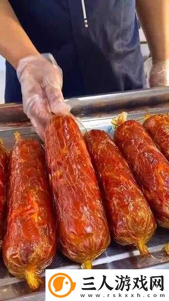 究竟是什么让“小洞需要大肉肠”成为了生活中的真理