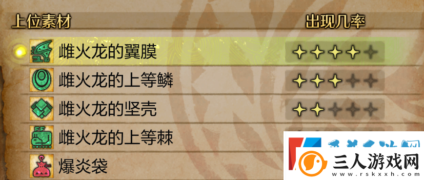 怪物猎人