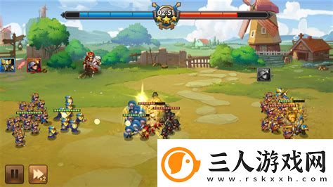 英雄无敌8正义之怒英雄无敌8正义之怒兵种