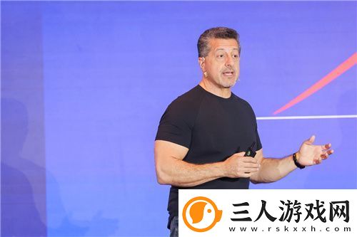 创新+合作全面赋能