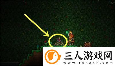 泰拉瑞亚泰拉魔刃怎么获得