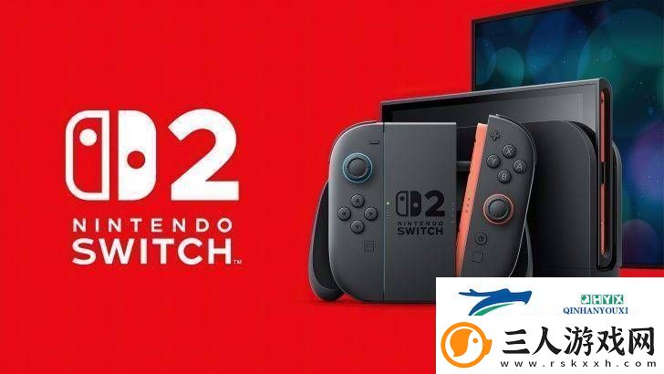任天堂Switch