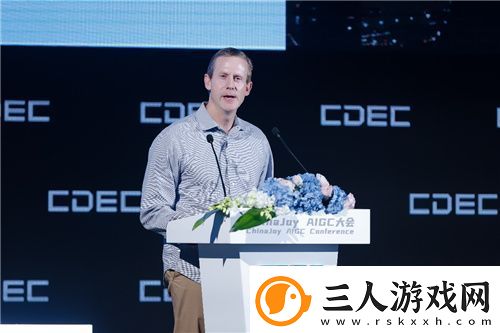 高通公司出席ChinaJoy