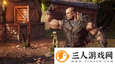 无主之地2新DLC武器掉落攻略与推荐分享