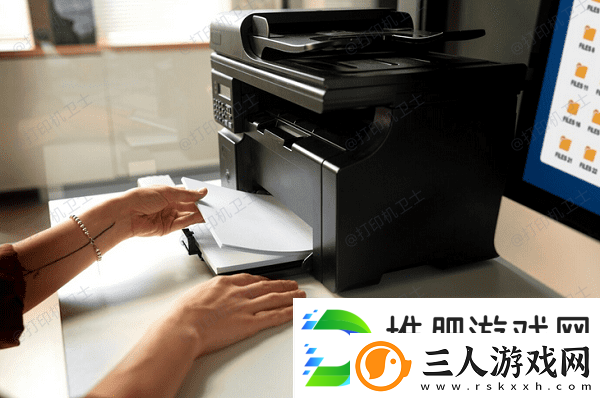 打印机怎么连续打印简单几招教会你