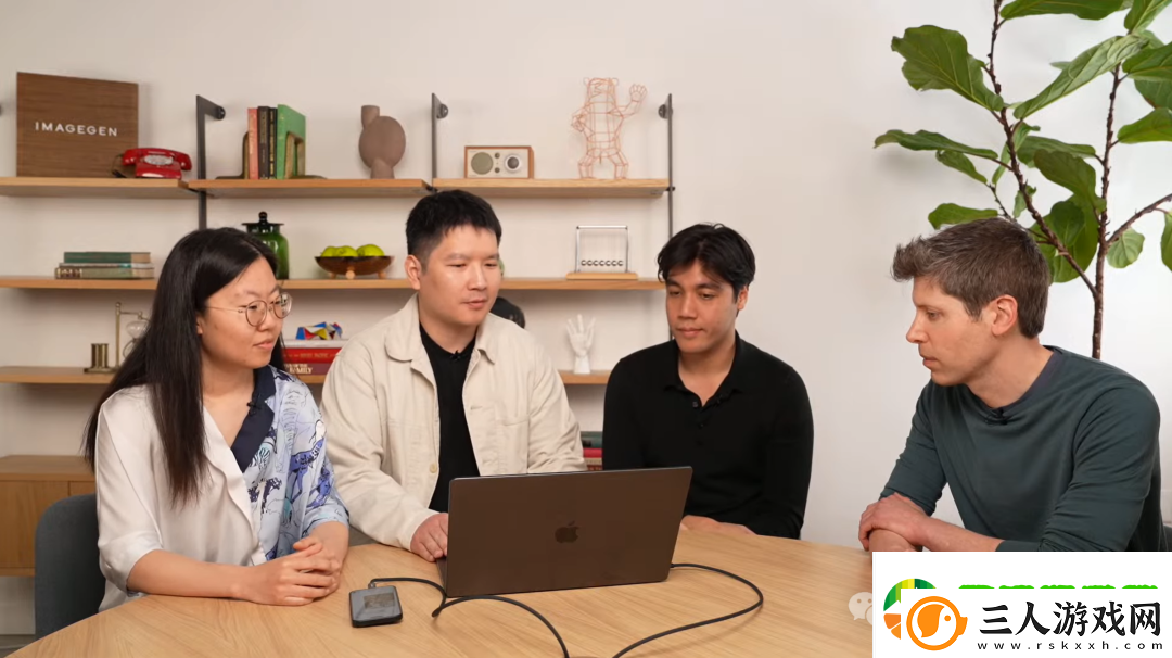 OpenAI
