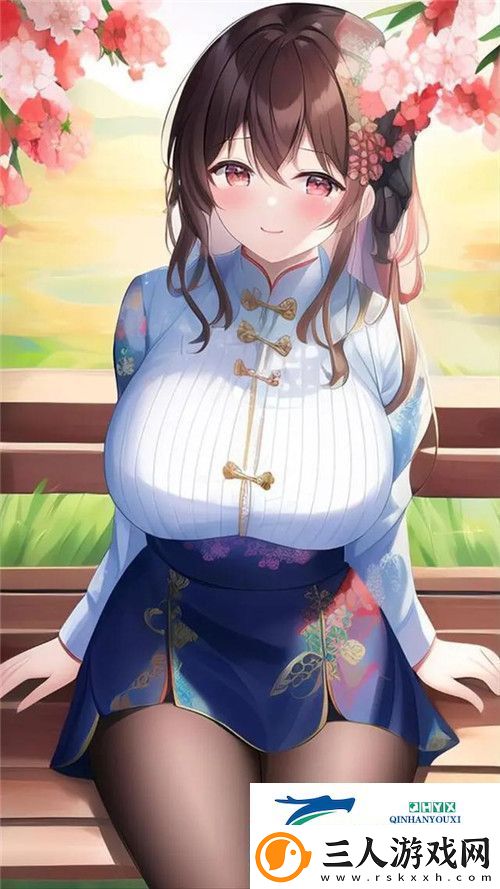 东北乡村女Rapper