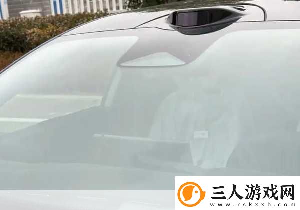 吉利银河新车谍照曝光