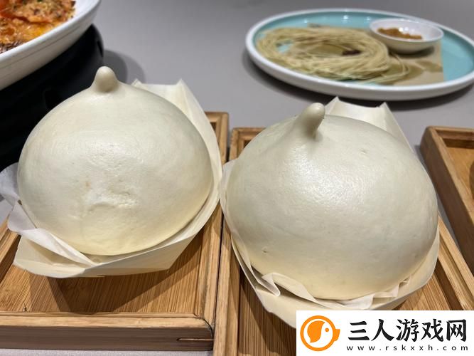 老师的两个大馒头叫什么