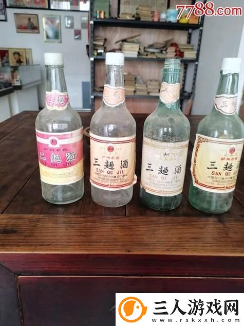 在音乐的海洋中徜徉