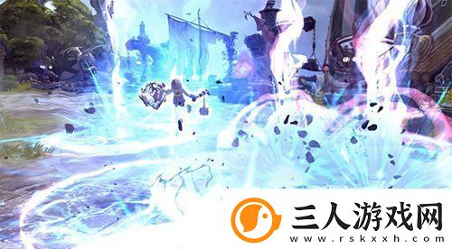 龙之谷新版本“时光之约”上线！新服同步开启