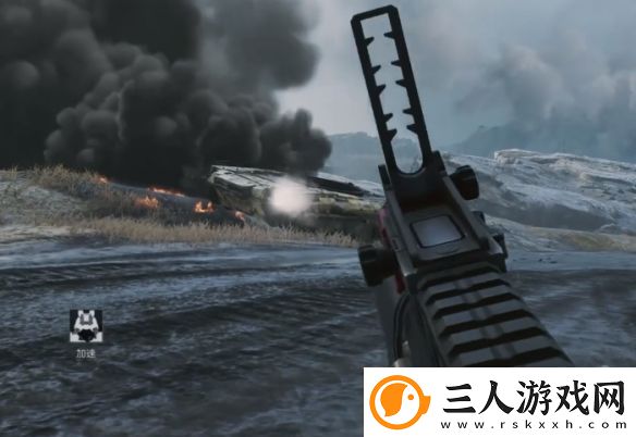 三角洲行动威龙技能详细一览