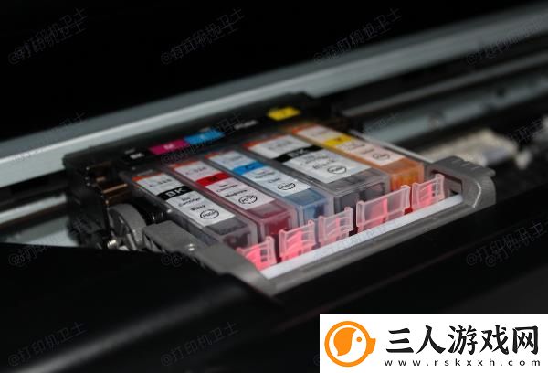 佳能打印机5200错误代码怎么解决