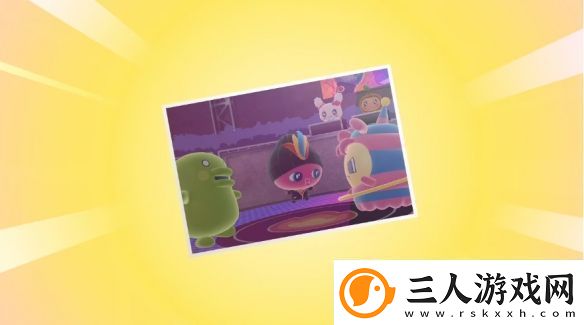 塔麻歌子系列新作品欢迎光临!塔麻可吉开心镇公开