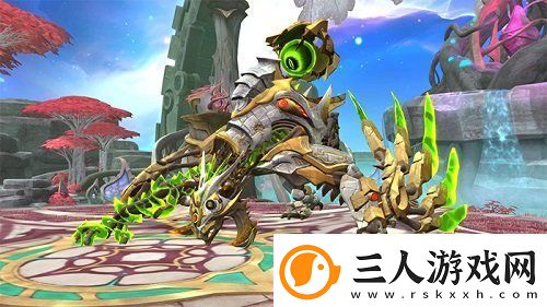 龙之谷新版本“时光之约”上线！新服同步开启