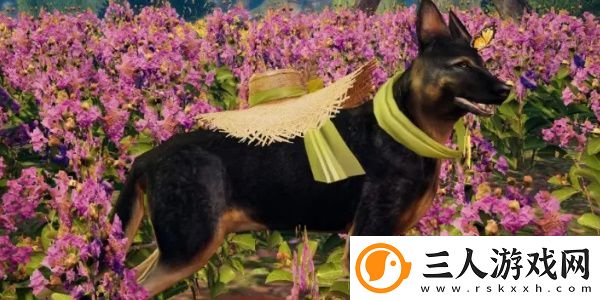明日之后绿手园匠活动参与方法一览
