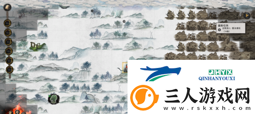 鬼谷八荒鬼哭藤怎么获得鬼谷八荒鬼哭藤获取方法