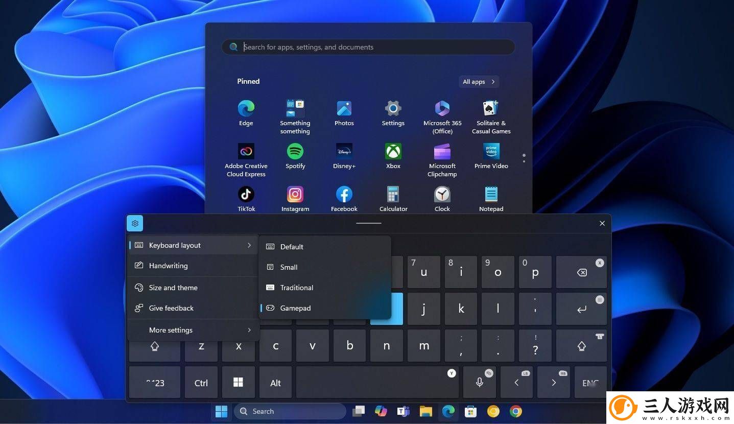 Win11