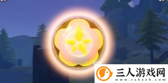 洛克王国