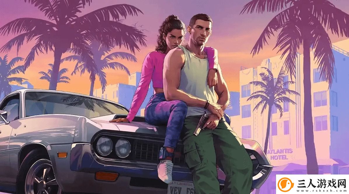 GTA6最近传闻细节汇总